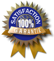 Satisfaction Garantie - StopCrises.com