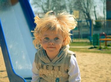 Stop Crises, LA méthode pour éviter les crises de votre enfant au parc: https://www.troubledecomportement.com